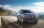 SsangYong Korando Turismo 2018 года